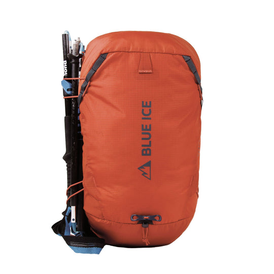 Blue Ice-Reach 20L Pack-Backpacking Packs-