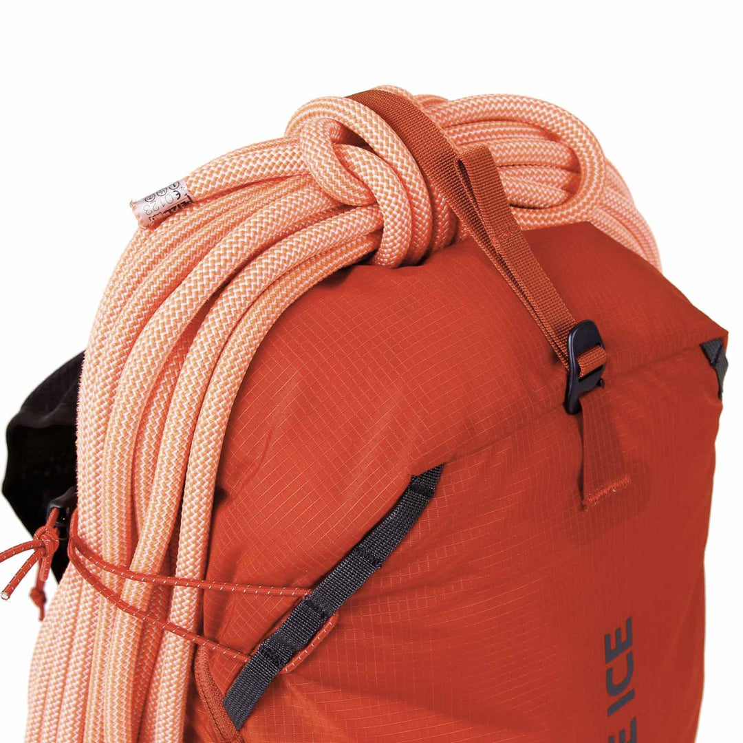 Blue Ice-Reach 20L Pack-Backpacking Packs-