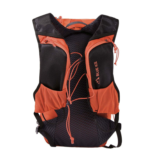 Blue Ice-Reach 20L Pack-Backpacking Packs-