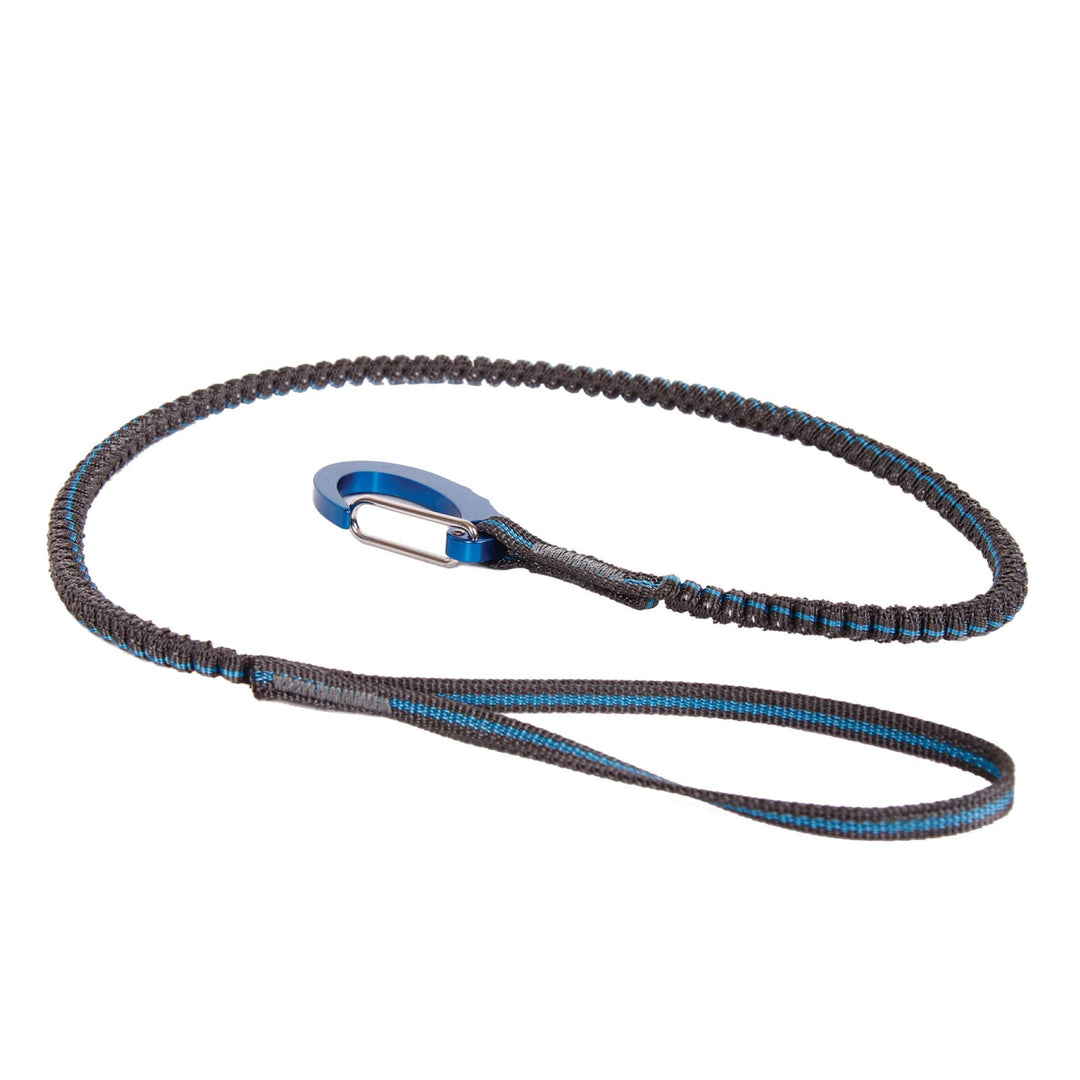 Blue Ice-Solo Leash-Climbing Accessory-