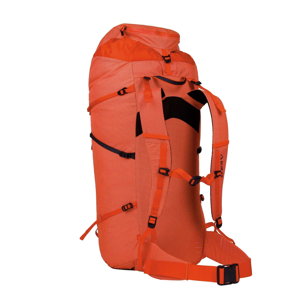 Blue Ice-Stache 90L Pack-Backpacking Packs-
