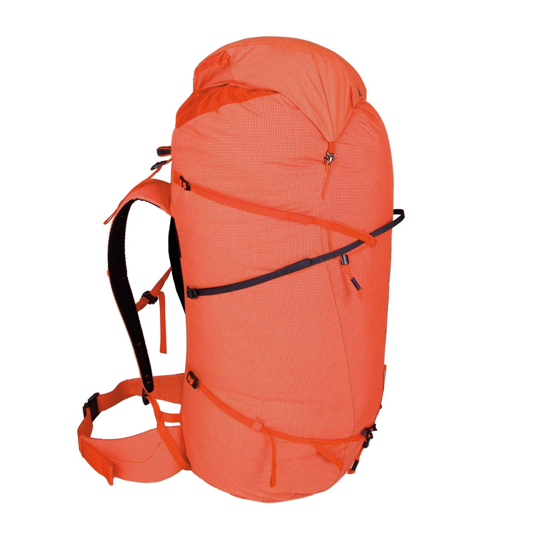 Blue Ice-Stache 90L Pack-Backpacking Packs-