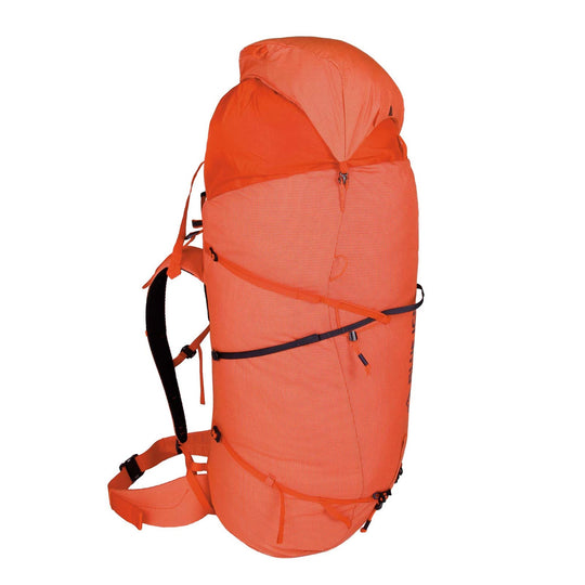 Blue Ice-Stache 90L Pack-Backpacking Packs-