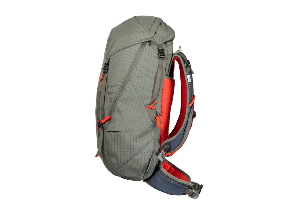 NEMO-Resolve™ Men’s 35L Endless Promise® Technical Active Daypack-Backpacking Packs-