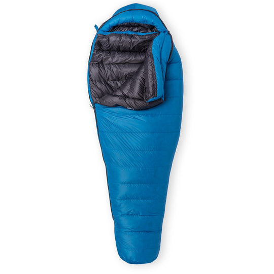 Feathered Friends-Arctic Finch Light -10 Women's Sleeping Bag-Small-Blue-Sleeping Bag Winter UL