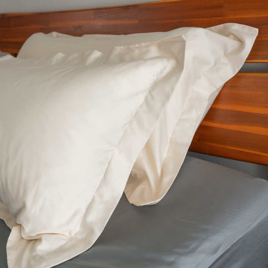 Feathered Friends-Organic Cotton Duvet Cover Set-Bedding Accessories-