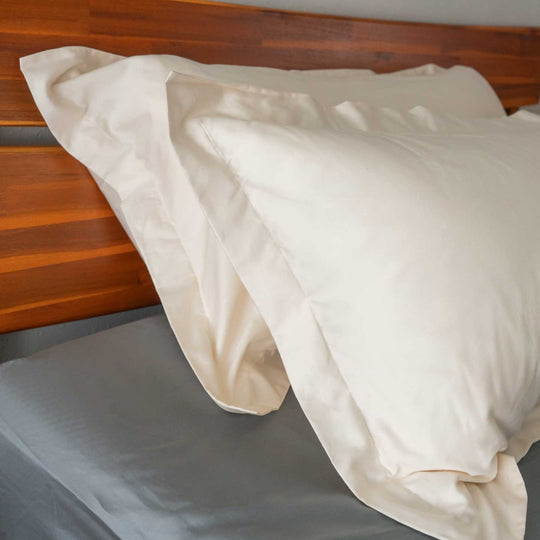 Feathered Friends-Organic Cotton Duvet Cover Set-Bedding Accessories-