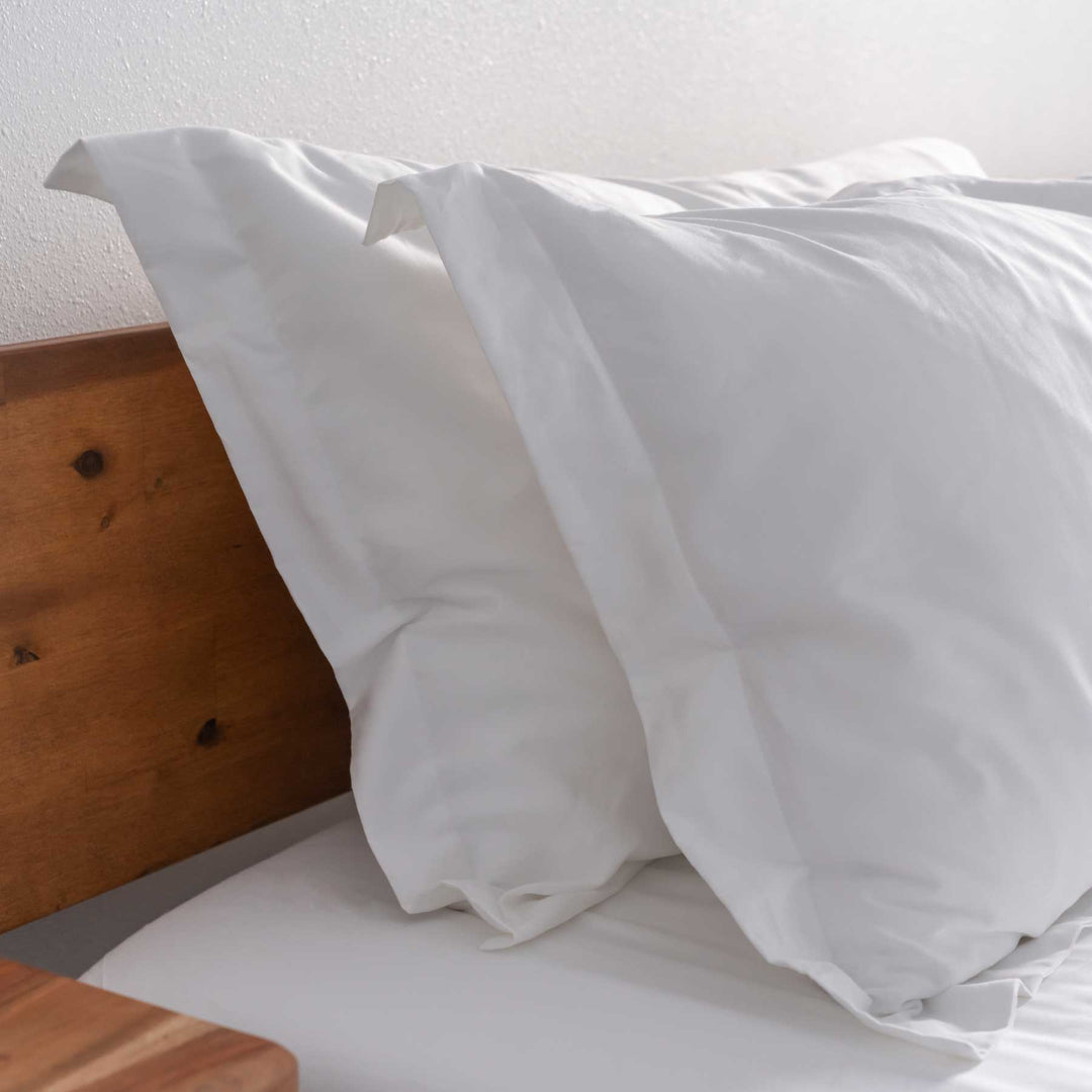 Feathered Friends-Organic Cotton Duvet Cover Set-Bedding Accessories-