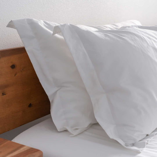 Feathered Friends-Organic Cotton Duvet Cover Set-Bedding Accessories-