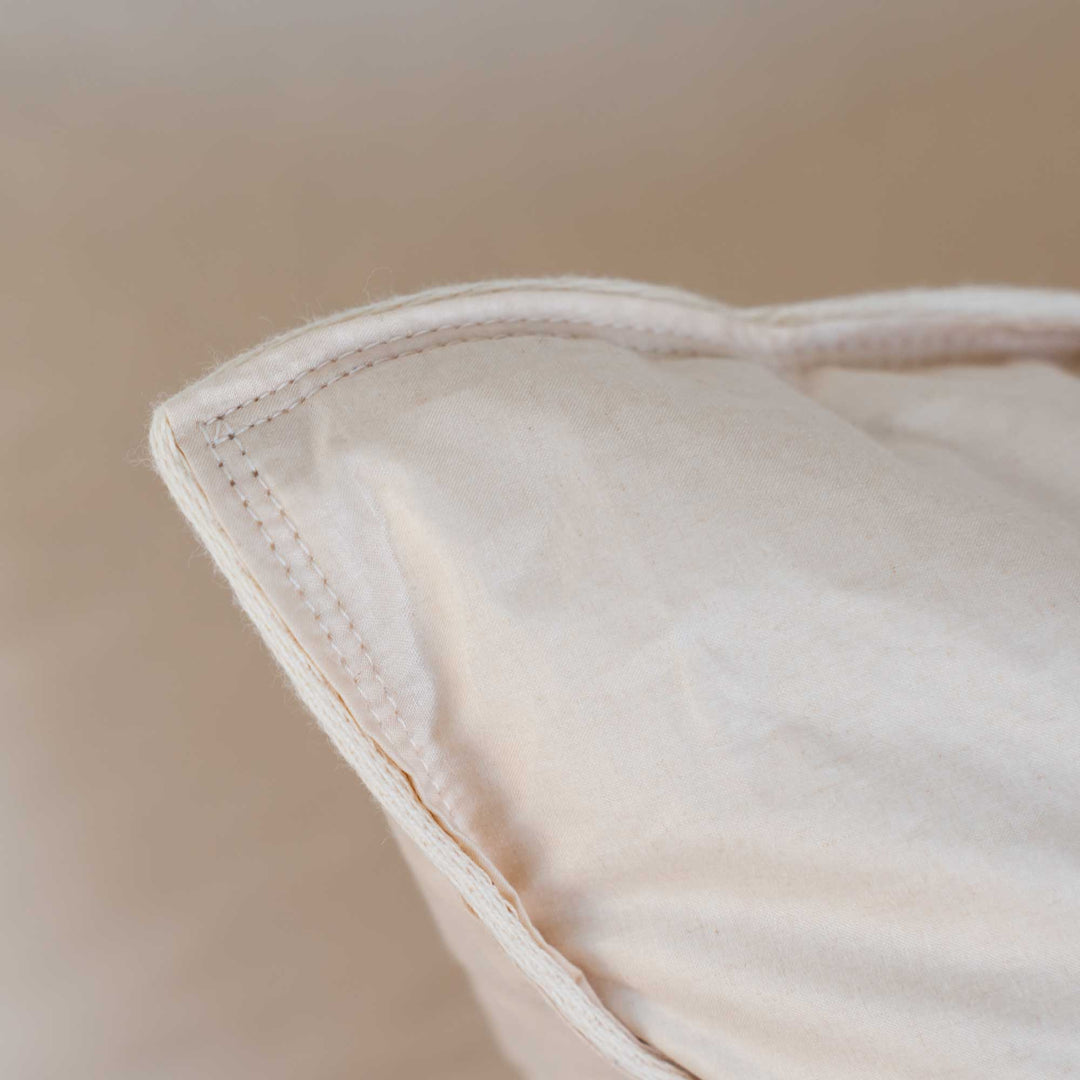 Organic Down Pillow