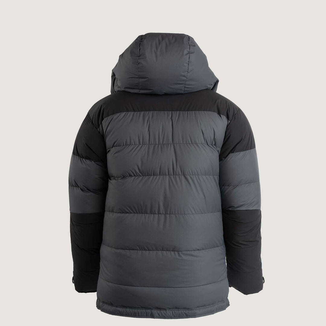 Feathered Friends-Rock & Ice Expedition Down Parka-Down Garment XT-