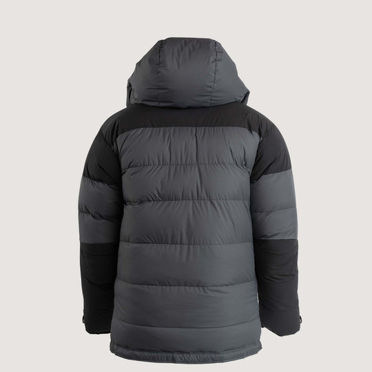 Feathered Friends-Rock & Ice Expedition Down Parka-Down Garment XT-
