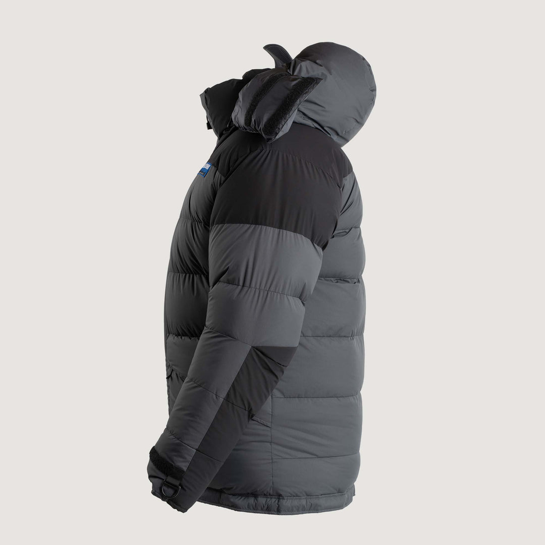Feathered Friends-Rock & Ice Expedition Down Parka-Down Garment XT-