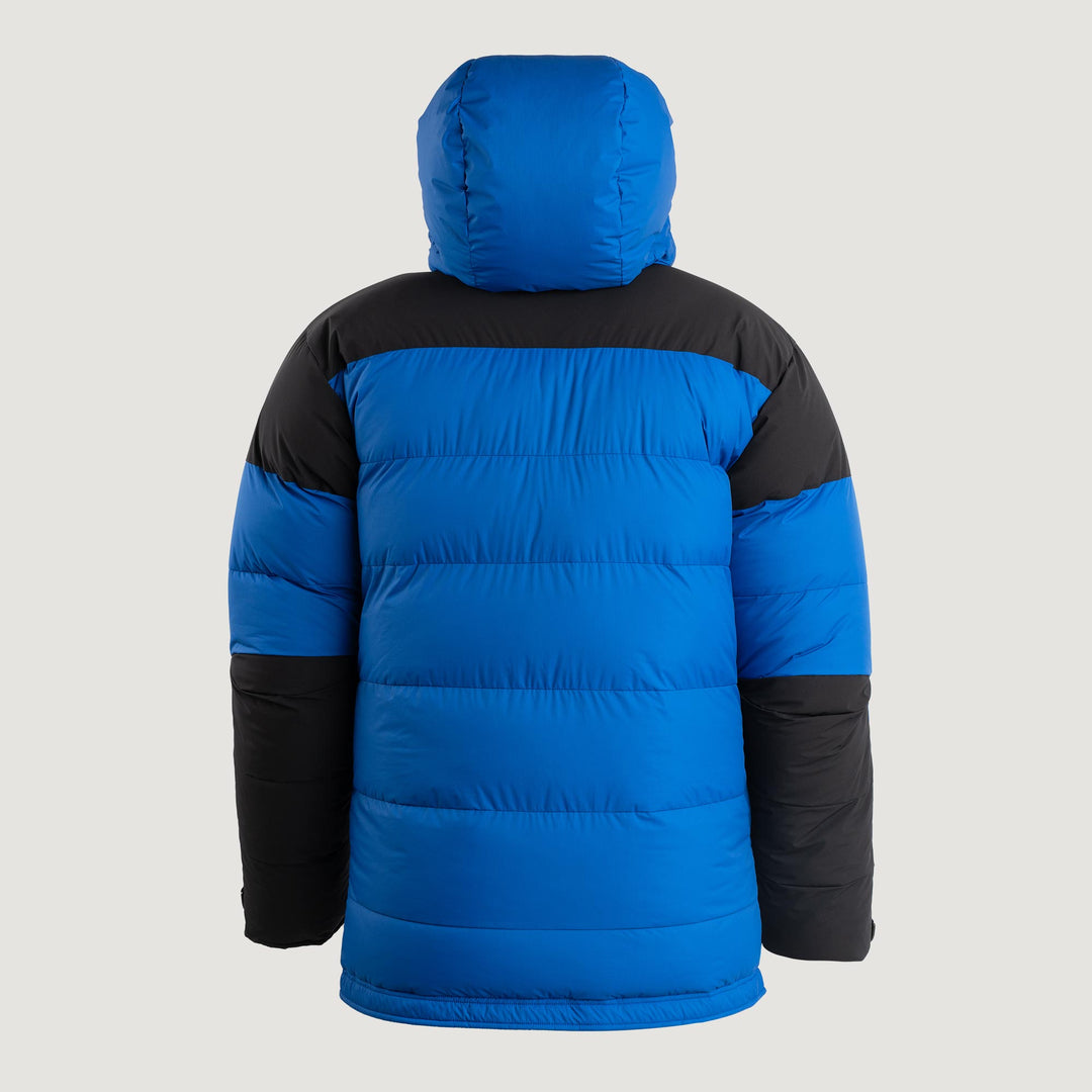 Feathered Friends-Rock & Ice Expedition Down Parka-Down Garment XT-