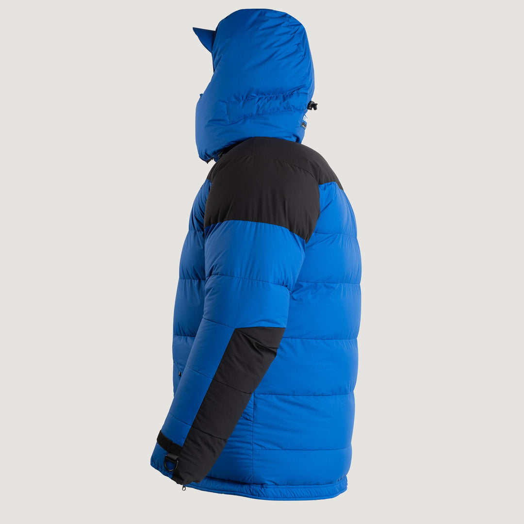 Feathered Friends-Rock & Ice Expedition Down Parka-Down Garment XT-