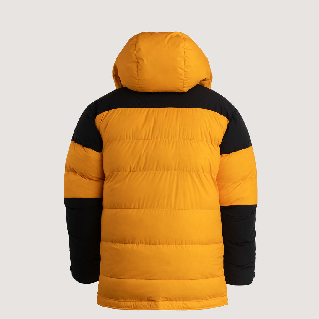 Feathered Friends-Rock & Ice Expedition Down Parka-Down Garment XT-