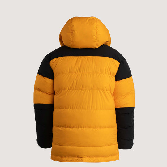 Feathered Friends-Rock & Ice Expedition Down Parka-Down Garment XT-