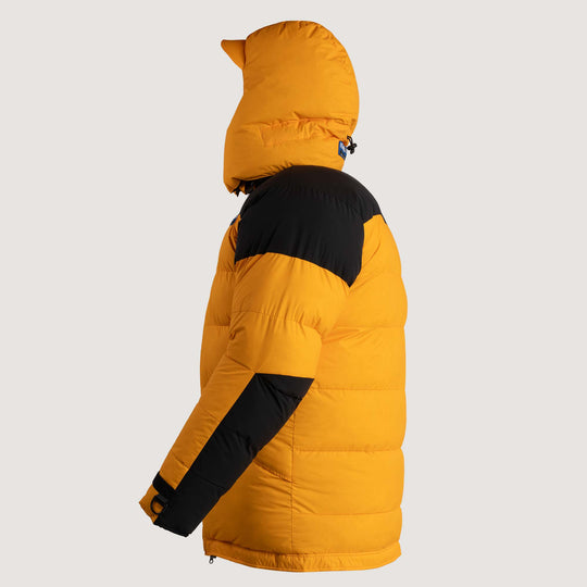 Feathered Friends-Rock & Ice Expedition Down Parka-Down Garment XT-