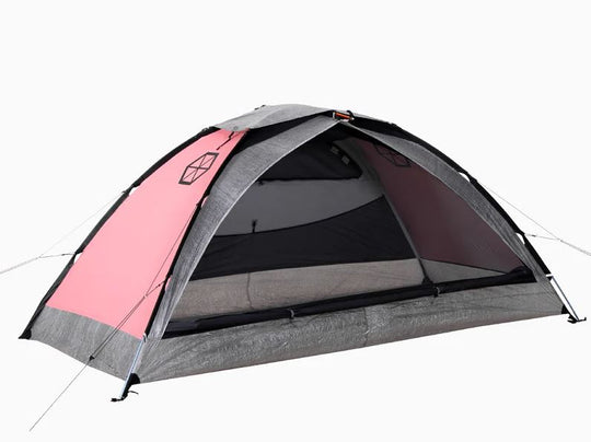Studio image Samaya 2 Tent Rose Pink color