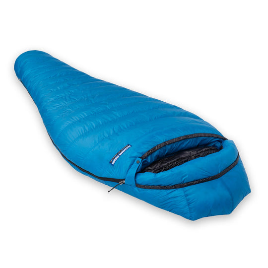 Feathered Friends-Snowbunting Light 0 Sleeping Bag-Sleeping Bag Winter UL