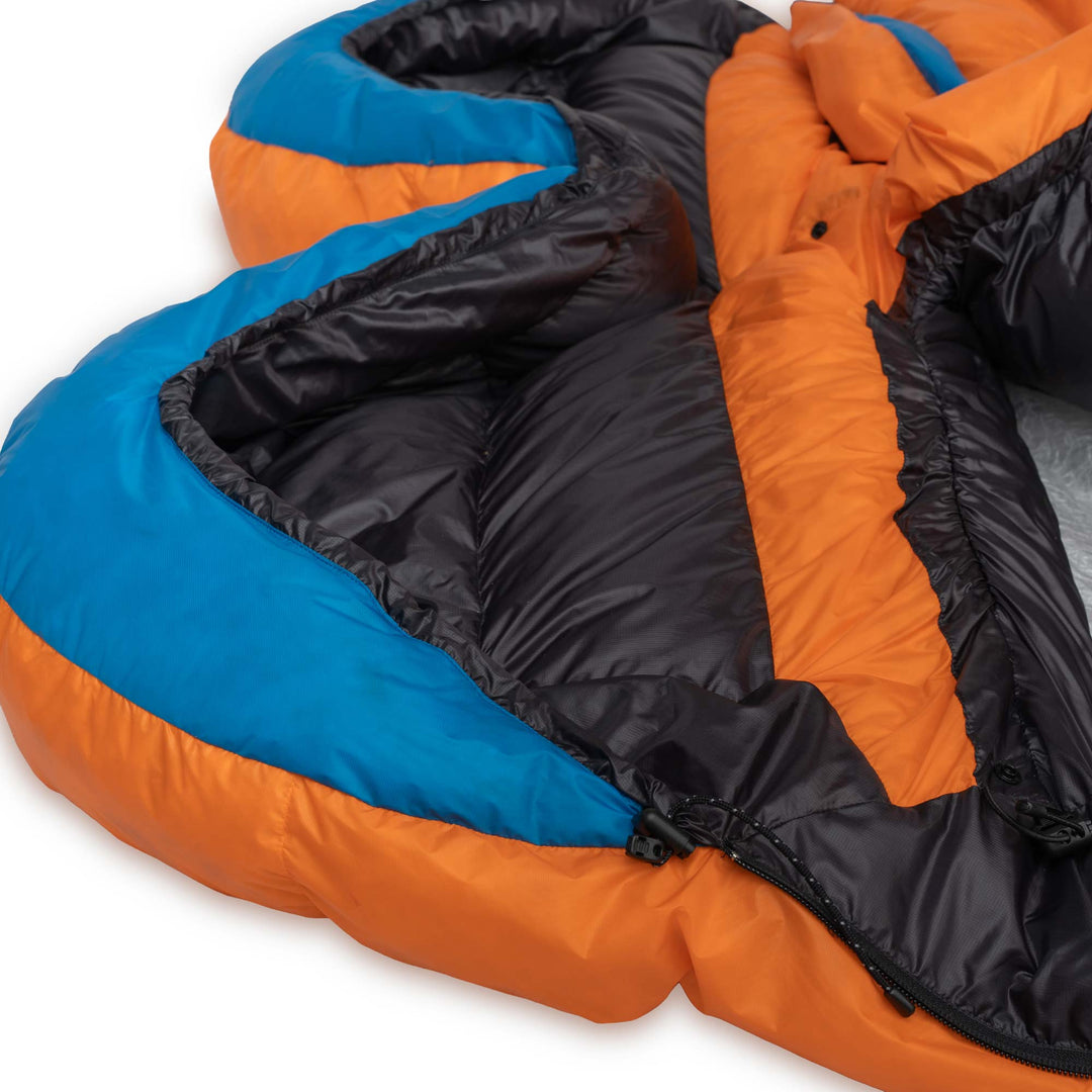 Feathered Friends-Spoonbill UL 2 Person Sleeping Bag-Sleeping Bag UL