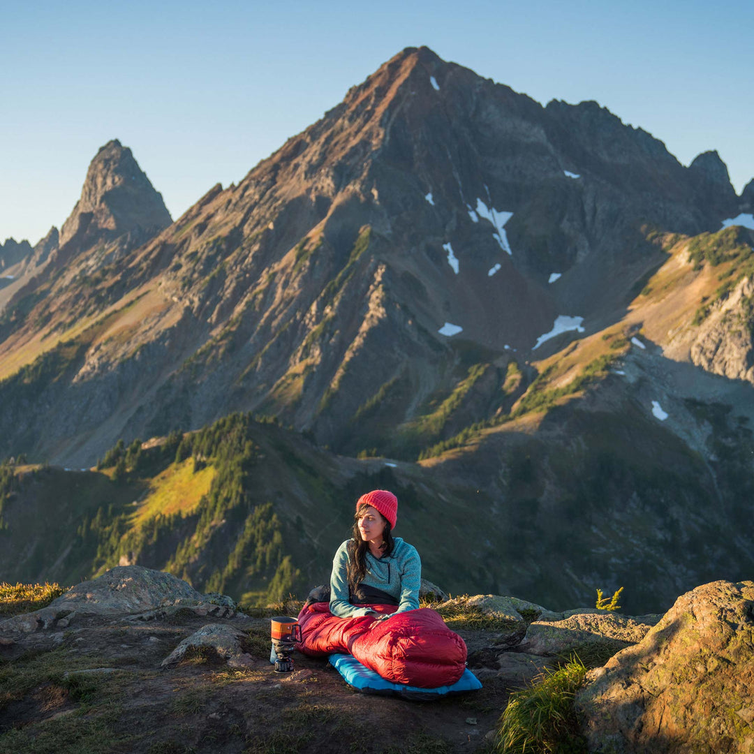 Swallow YF 20/30 Sleeping Bag