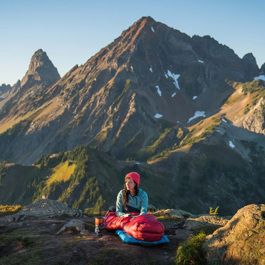 Swallow YF 20/30 Sleeping Bag