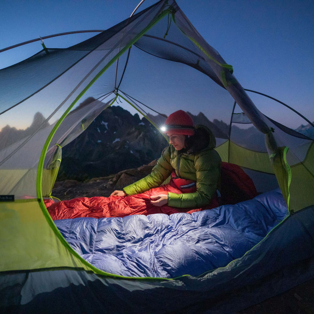 Swallow YF 20/30 Sleeping Bag