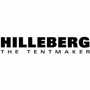 Hilleberg logo