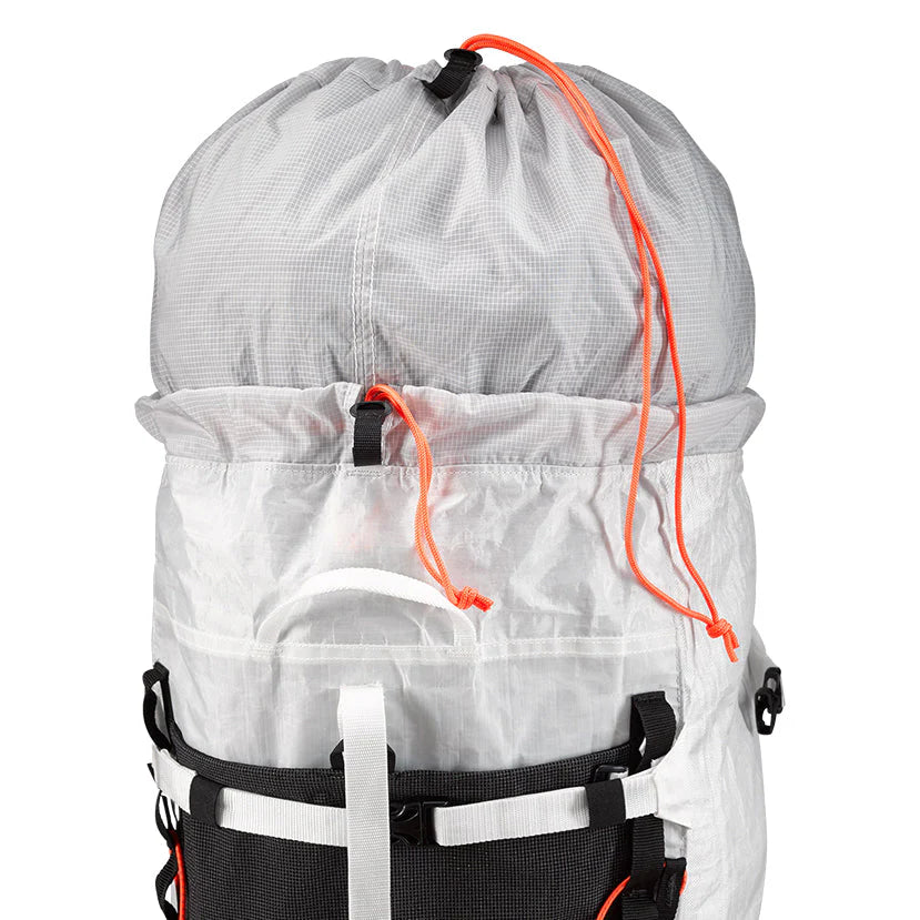 Crux 40 Pack