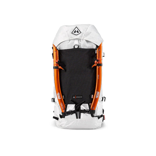 Crux 40 Pack