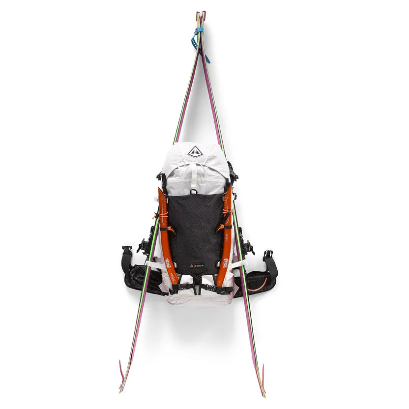 Crux 40 Pack