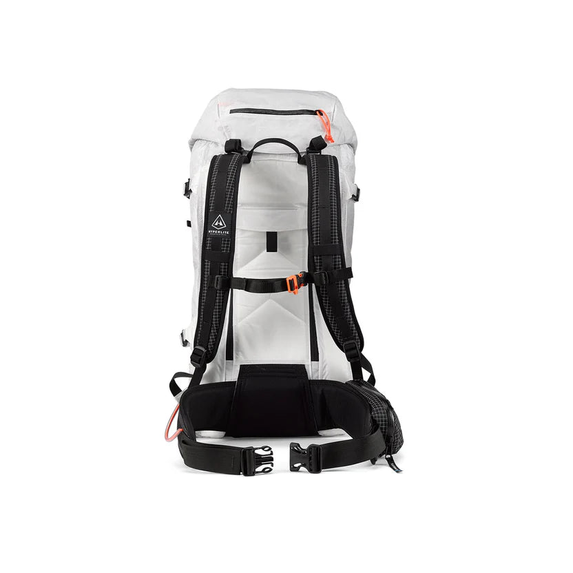 Crux 40 Pack