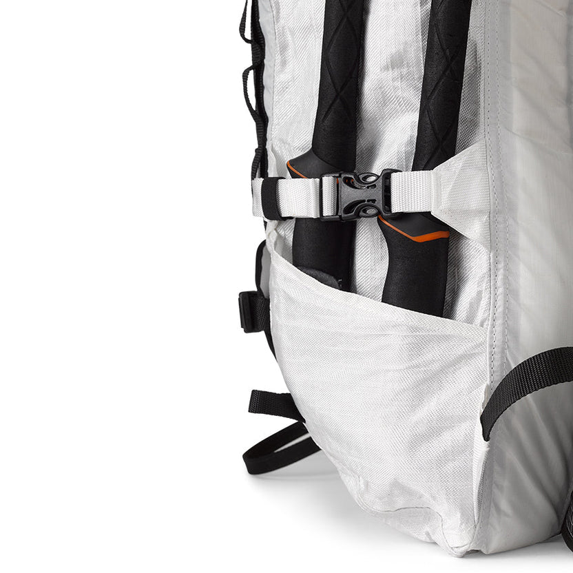 Crux 40 Pack