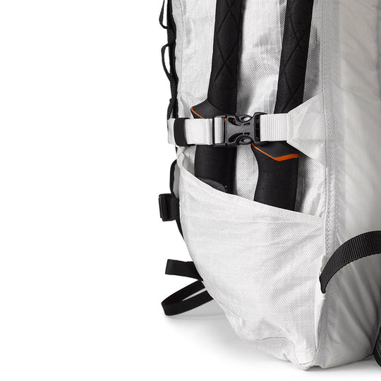 Crux 40 Pack