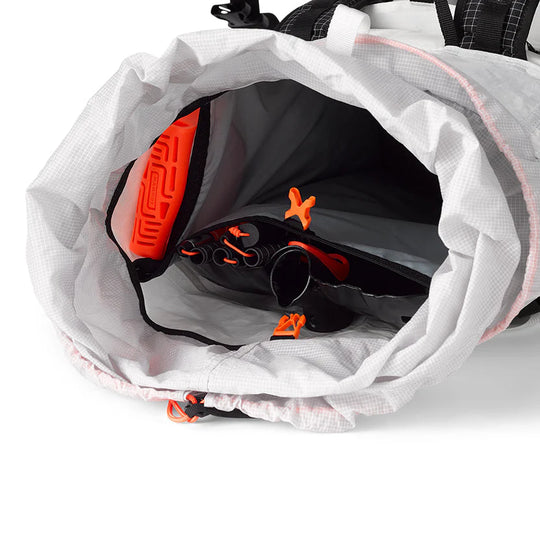 Crux 40 Pack