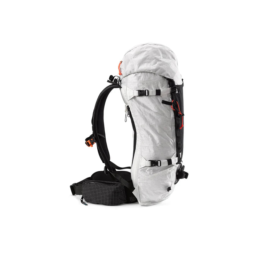 Crux 40 Pack