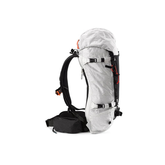 Crux 40 Pack