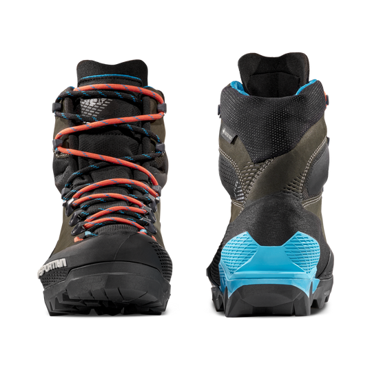 La Sportiva-Aequilibrium LT GTX Women's-Footwear
