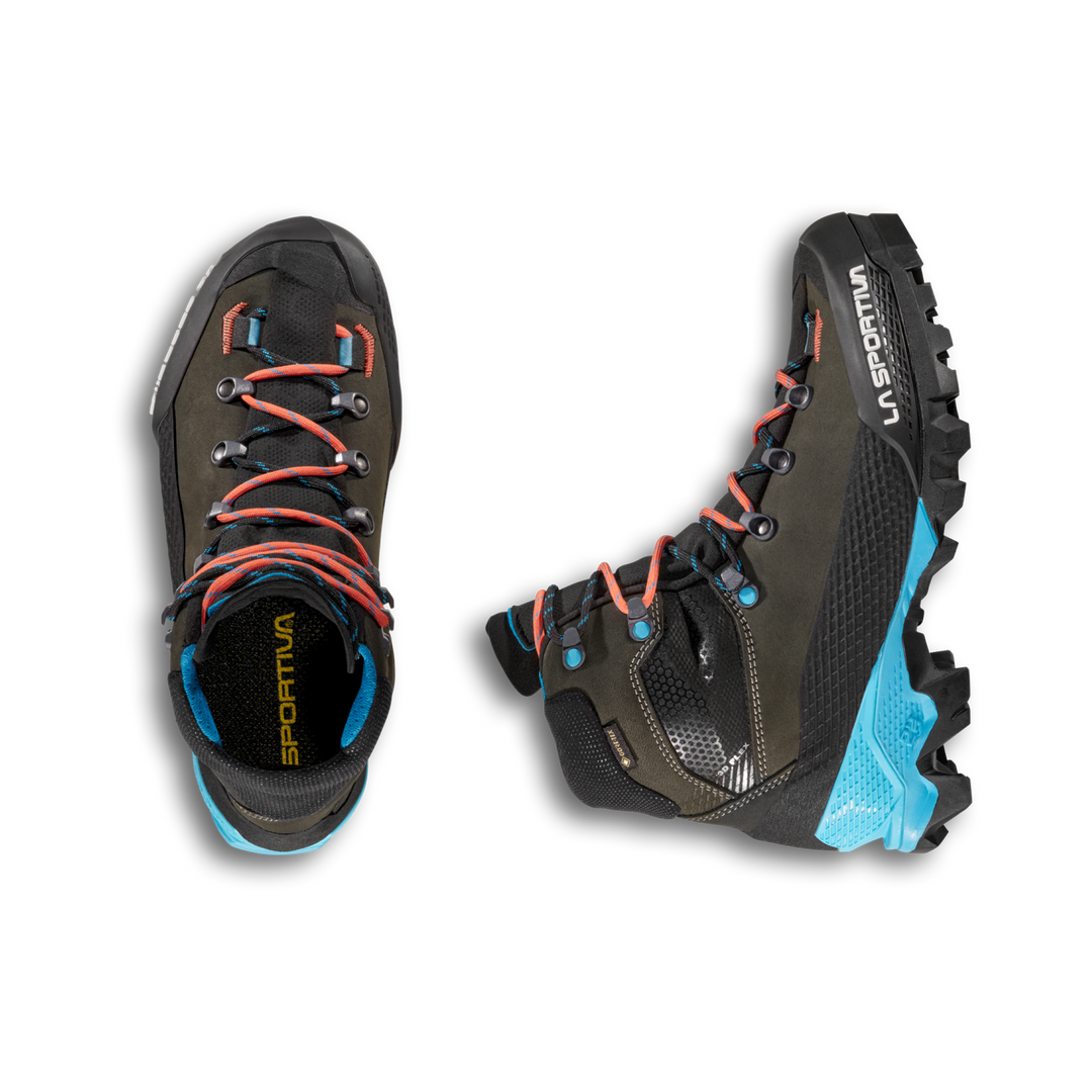 La Sportiva-Aequilibrium LT GTX Women's-Footwear