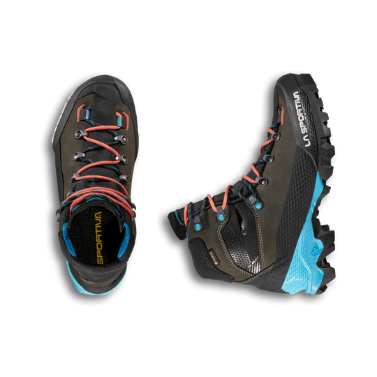 La Sportiva-Aequilibrium LT GTX Women's-Footwear