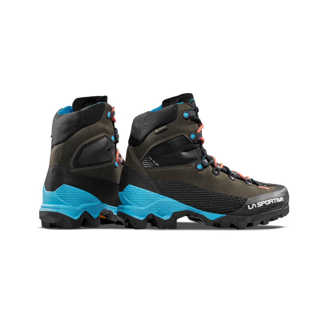 La Sportiva-Aequilibrium LT GTX Women's-Footwear
