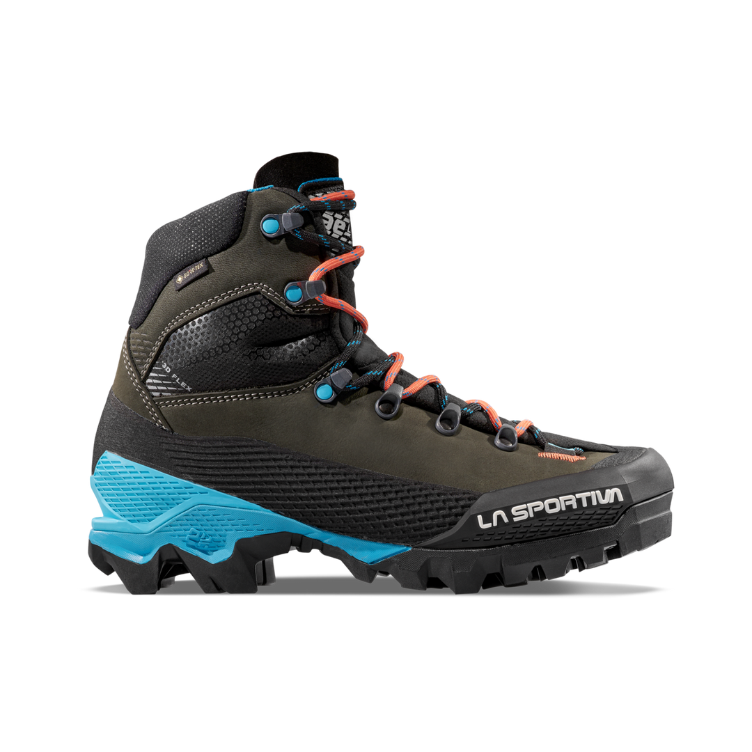 La Sportiva-Aequilibrium LT GTX Women's-Footwear