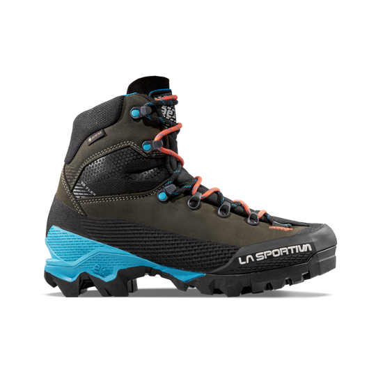 La Sportiva-Aequilibrium LT GTX Women's-Footwear