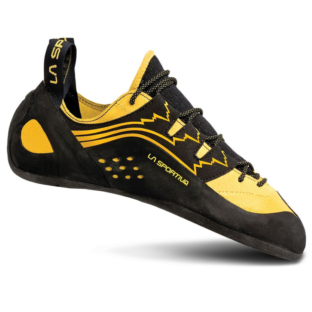 La Sportiva-Katana Lace-34-Yellow/Black-Footwear