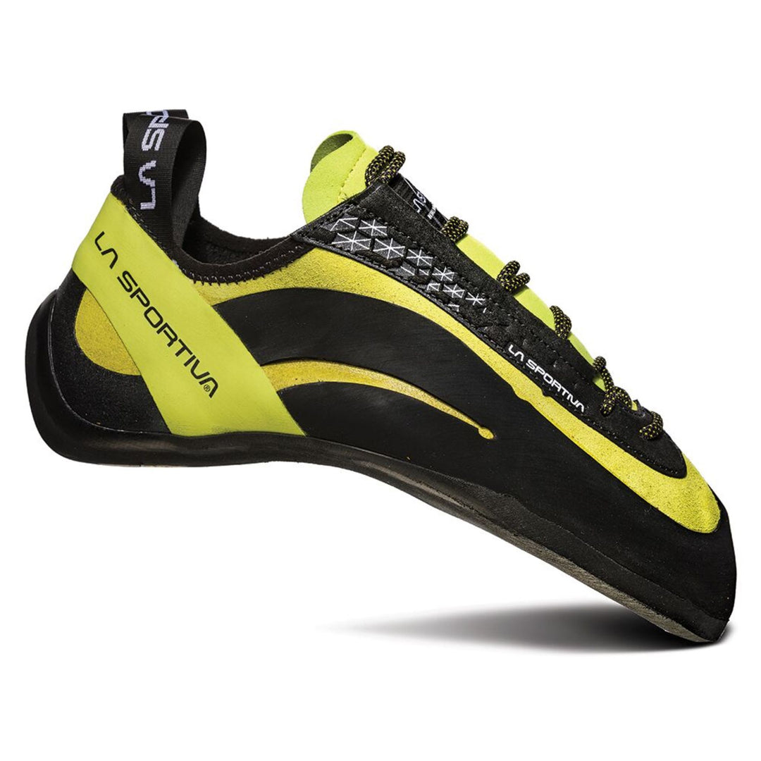La Sportiva-Miura Men's-34-Lime-Footwear
