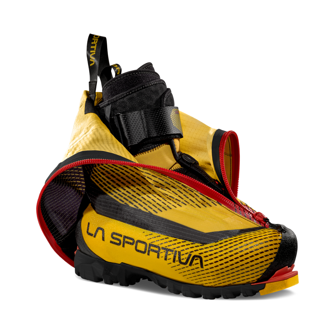 La Sportiva-Olympus Mons Pro-Footwear