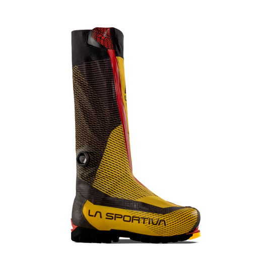 La Sportiva-Olympus Mons Pro-Footwear