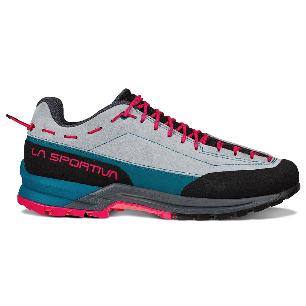 La Sportiva-TX Guide Leather Women's F23-Footwear-