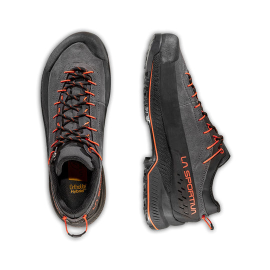 La Sportiva-TX4 EVO Men's-Footwear-